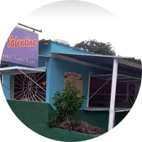 LA VALENTINA