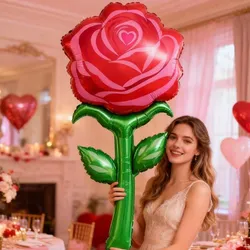 Ballon Rosa