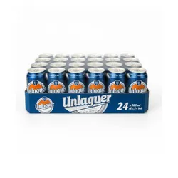 Caja de cerveza