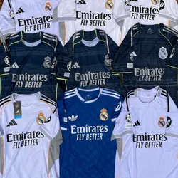 Camiseta de fútbol