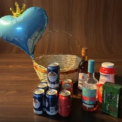 Canasta para papá 💐💝