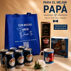 Feliz día papá 🖤