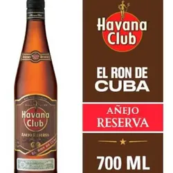 Habana Club Reserva 