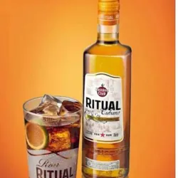Ron Ritual 