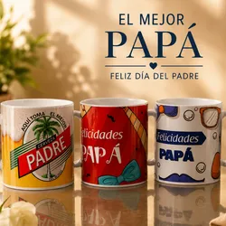 Jarras personalizadas