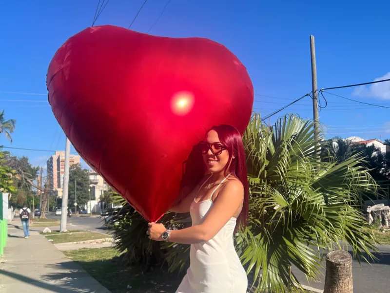 Globos Gigantes