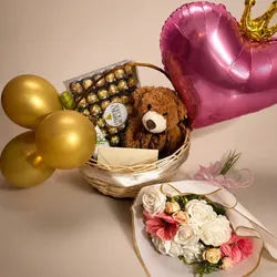 Para la princesa 👸