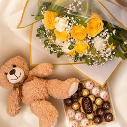 Para mi dulce princesa 👑