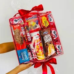 Súper Candy de chuches