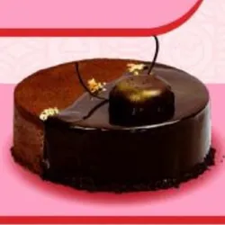 Tarta de Chocolate