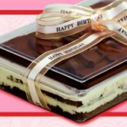 Tarta Tiramisú