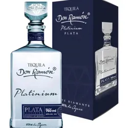 Tequila Don Ramón