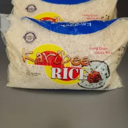 Arroz 🌾 1kg