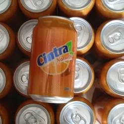 Refresco 🥤 Cintra