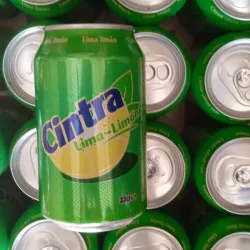 Refresco Cintra