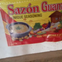 Sazón Guama