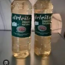 Vinagre 1lt