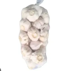 🥫 Ajo Importado (1 Kg)