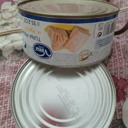  🥫 Atún