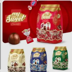 Bombones (Paquete 1 kg)