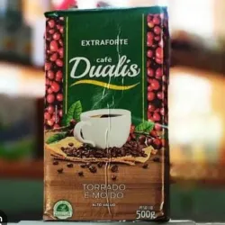 🥫 Café Dualis (500 g)