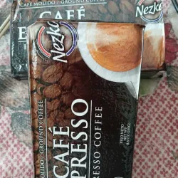 🥫 Café Expreso (250 g)