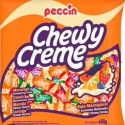 🍬 Chewy Creme (95 Unidades)