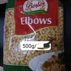 🥫 Coditos (500 g)