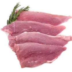 🍖 Filete de Cerdo (Paquete de 2 Libras)