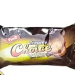 🍬 Galletas Creamy Choice