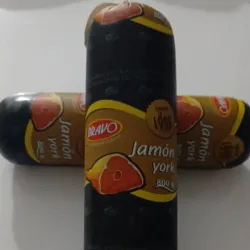 🍖 Jamón York (800 g)