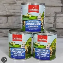 🥫 Leche Condensada