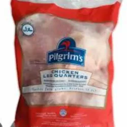 🍖 Paquete de Pollo (10 lb-Muslo y Ciontramuslo)