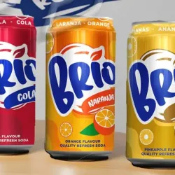🥤 Refrescos Brío (24 Unidades)