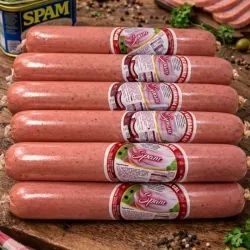 🍖 Spam (500 g)