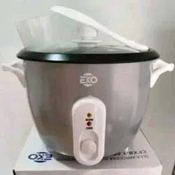 Olla Arrocera 