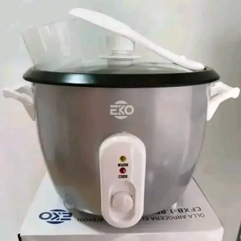 Olla Arrocera 