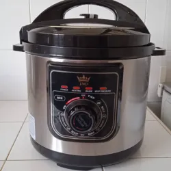 Olla Multifuncional 