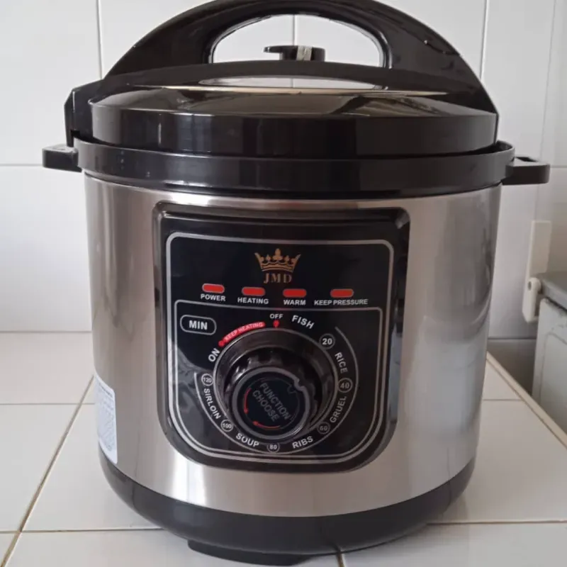 Olla Multifuncional 