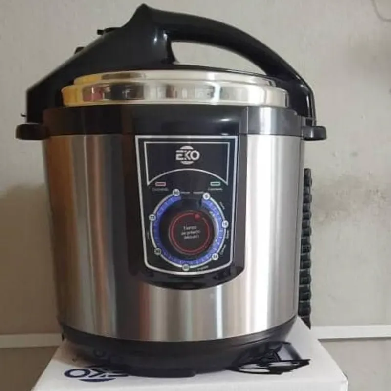 Olla Multifuncional 