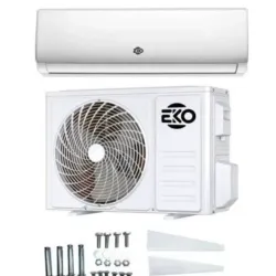 SPLIT 12000 BTU