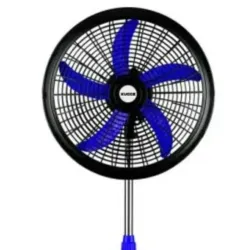 Ventilador de pedestal 