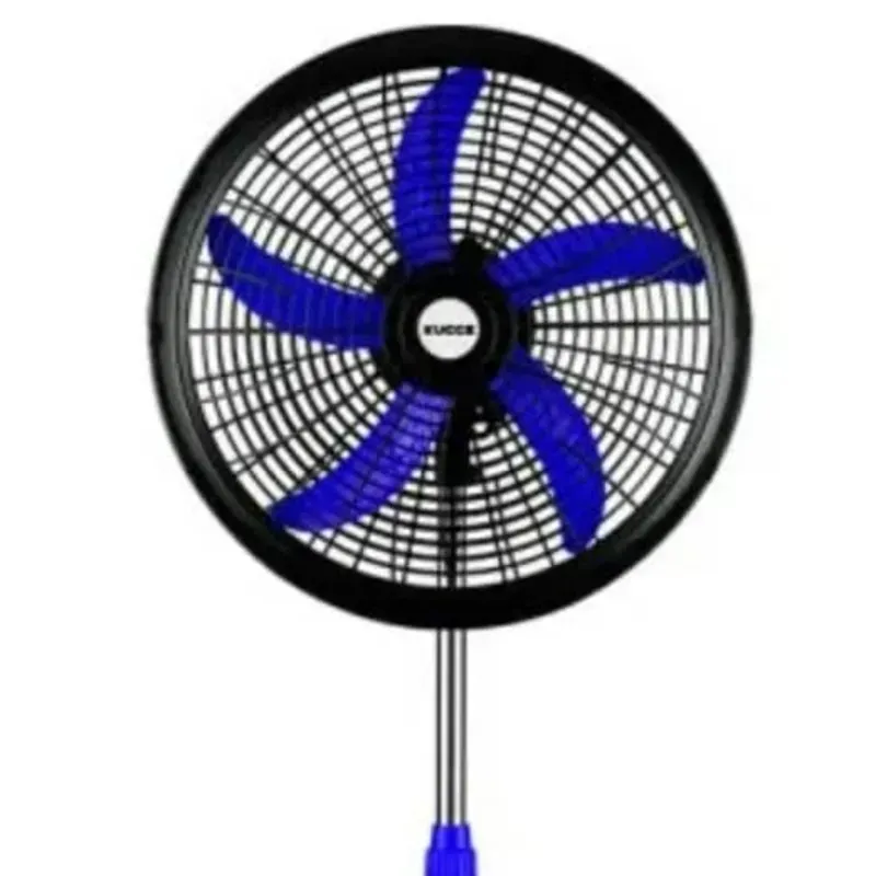 Ventilador de pedestal 