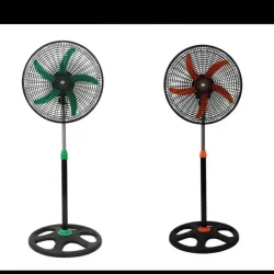 Ventilador de pedestal 