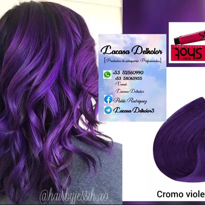 #14.4 cromo violeta 