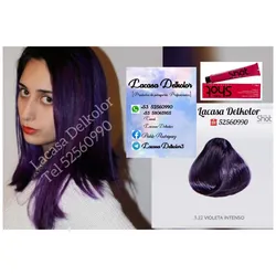 #3.22 violeta intenso 