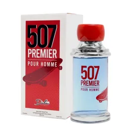 507 Premier (100 ml 3.4 oz)