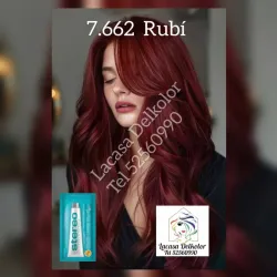 #7.662 rojo rubi