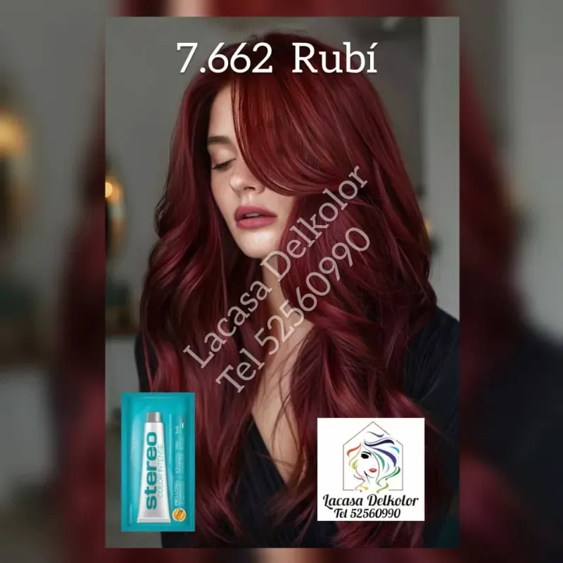 #7.662 rojo rubi