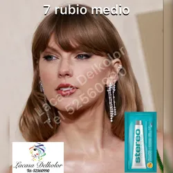 #7 rubio medio